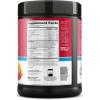 imageOptimum Nutrition Amino Energy Hydration Packets OnTheGo Energy Powder Stick Packs Tangerine Wave 25 CountFruit Punch