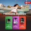 imageOptimum Nutrition Amino Energy Hydration Packets OnTheGo Energy Powder Stick Packs Tangerine Wave 25 CountGrape