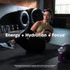 imageOptimum Nutrition Amino Energy Hydration Packets OnTheGo Energy Powder Stick Packs Tangerine Wave 25 CountGrape