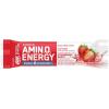 imageOptimum Nutrition Amino Energy Hydration Packets OnTheGo Energy Powder Stick Packs Tangerine Wave 25 CountJuicy Strawberry