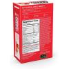 imageOptimum Nutrition Amino Energy Hydration Packets OnTheGo Energy Powder Stick Packs Tangerine Wave 25 CountJuicy Strawberry