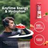 imageOptimum Nutrition Amino Energy Hydration Packets OnTheGo Energy Powder Stick Packs Tangerine Wave 25 CountStrawberry Burst