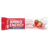 imageOptimum Nutrition Amino Energy Hydration Packets OnTheGo Energy Powder Stick Packs Tangerine Wave 25 CountStrawberry Burst