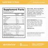 imageOptimum Nutrition Amino Energy Hydration Packets OnTheGo Energy Powder Stick Packs Tangerine Wave 25 CountSurfside Citrus