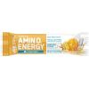 imageOptimum Nutrition Amino Energy Hydration Packets OnTheGo Energy Powder Stick Packs Tangerine Wave 25 CountSurfside Citrus