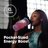 imageOptimum Nutrition Amino Energy Hydration Packets OnTheGo Energy Powder Stick Packs Tangerine Wave 25 CountTangerine Wave