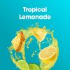imageOptimum Nutrition Amino Energy Hydration Packets OnTheGo Energy Powder Stick Packs Tangerine Wave 25 CountTropical Lemonade