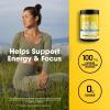 imageOptimum Nutrition Amino Energy Powder Plus Hydration with BCAA Electrolytes and Caffeine Watermelon Splash 30 Servings Packaging May VaryPineapple Twist