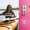 imageOptimum Nutrition Amino Energy Sparkling Hydration Drink Electrolytes Caffeine Amino Acids BCAAs Sugar Free 12 Fl Oz Variety Pack of 12 Packaging May VaryAmino Energy Sparkling