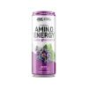imageOptimum Nutrition Amino Energy Sparkling Hydration Drink Electrolytes Caffeine Amino Acids BCAAs Sugar Free 12 Fl Oz Variety Pack of 12 Packaging May VaryAmino Energy Sparkling