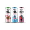 imageOptimum Nutrition Amino Energy Sparkling Hydration Drink Electrolytes Caffeine Amino Acids BCAAs Sugar Free 12 Fl Oz Variety Pack of 12 Packaging May VaryAmino Energy Sparkling