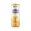 imageOptimum Nutrition Amino Energy Sparkling Hydration Drink Electrolytes Caffeine Amino Acids BCAAs Sugar Free 12 Fl Oz Variety Pack of 12 Packaging May VaryAmino Energy Sparkling