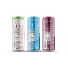 imageOptimum Nutrition Amino Energy Sparkling Hydration Drink Electrolytes Caffeine Amino Acids BCAAs Sugar Free 12 Fl Oz Variety Pack of 12 Packaging May VaryAmino Energy Sparkling