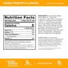 imageOptimum Nutrition Amino Energy Sparkling Hydration Drink Electrolytes Caffeine Amino Acids BCAAs Sugar Free 12 Fl Oz Variety Pack of 12 Packaging May VaryAmino Energy Sparkling