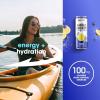 imageOptimum Nutrition Amino Energy Sparkling Hydration Drink Electrolytes Caffeine Amino Acids BCAAs Sugar Free 12 Fl Oz Variety Pack of 12 Packaging May VaryAmino Energy Sparkling
