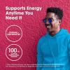 imageOptimum Nutrition Amino Energy Sparkling Hydration Drink Electrolytes Caffeine Amino Acids BCAAs Sugar Free 12 Fl Oz Variety Pack of 12 Packaging May VaryAmino Energy Sparkling