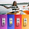 imageOptimum Nutrition Amino Energy Sparkling Hydration Drink Electrolytes Caffeine Amino Acids BCAAs Sugar Free 12 Fl Oz Variety Pack of 12 Packaging May VaryAmino Energy Sparkling