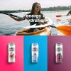imageOptimum Nutrition Amino Energy Sparkling Hydration Drink Electrolytes Caffeine Amino Acids BCAAs Sugar Free 12 Fl Oz Variety Pack of 12 Packaging May VaryAmino Energy Sparkling