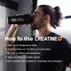 imageOptimum Nutrition Creatine Monohydrate Plus Powder Orange Passionfruit Flavored Creatine Performance Blend With Electrolytes for Hydration Added Vitamins 40 Servings 360 Grams Packaging May VaryStrawberry Peach