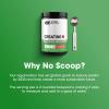 imageOptimum Nutrition Creatine Monohydrate Plus Powder Orange Passionfruit Flavored Creatine Performance Blend With Electrolytes for Hydration Added Vitamins 40 Servings 360 Grams Packaging May VaryStrawberry Peach