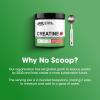 imageOptimum Nutrition Creatine Monohydrate Plus Powder Orange Passionfruit Flavored Creatine Performance Blend With Electrolytes for Hydration Added Vitamins 40 Servings 360 Grams Packaging May VaryStrawberry Peach