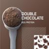 imageOptimum Nutrition GS Pro Gainer Weight Gainer Protein Powder Double Chocolate 509 Pounds Packaging May VaryDouble Chocolate