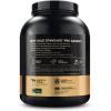 imageOptimum Nutrition GS Pro Gainer Weight Gainer Protein Powder Double Chocolate 509 Pounds Packaging May VaryDouble Chocolate