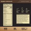 imageOptimum Nutrition GS Pro Gainer Weight Gainer Protein Powder Double Chocolate 509 Pounds Packaging May VaryDouble Chocolate
