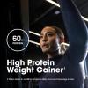 imageOptimum Nutrition GS Pro Gainer Weight Gainer Protein Powder Double Chocolate 509 Pounds Packaging May VaryVanilla Custard
