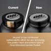 imageOptimum Nutrition GS Pro Gainer Weight Gainer Protein Powder Double Chocolate 509 Pounds Packaging May VaryVanilla Custard