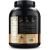 imageOptimum Nutrition GS Pro Gainer Weight Gainer Protein Powder Double Chocolate 509 Pounds Packaging May VaryVanilla Custard