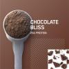 imageOptimum Nutrition Gold Standard 100 Isolate Protein Powder Chocolate Bliss 3 Pounds 44 Servings Whey Protein Isolate Packaging May VaryChocolate Bliss