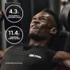 imageOptimum Nutrition Gold Standard 100 Isolate Protein Powder Chocolate Bliss 3 Pounds 44 Servings Whey Protein Isolate Packaging May VaryChocolate Bliss