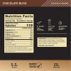 imageOptimum Nutrition Gold Standard 100 Isolate Protein Powder Chocolate Bliss 3 Pounds 44 Servings Whey Protein Isolate Packaging May VaryChocolate Bliss
