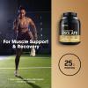 imageOptimum Nutrition Gold Standard 100 Isolate Protein Powder Rich Vanilla 291 Pounds 44 Servings Whey Protein Isolate Packaging May Vary