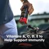 imageOptimum Nutrition Gold Standard Protein Shake 24g Protein Ready to Drink Protein Drinks Strawberry 11 Fl Oz 12 Count Pack of 1 Packaging May VaryCafe Latte