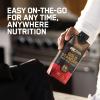 imageOptimum Nutrition Gold Standard Protein Shake 24g Protein Ready to Drink Protein Drinks Strawberry 11 Fl Oz 12 Count Pack of 1 Packaging May VaryChocolate