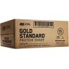 imageOptimum Nutrition Gold Standard Protein Shake 24g Protein Ready to Drink Protein Drinks Strawberry 11 Fl Oz 12 Count Pack of 1 Packaging May VaryChocolate