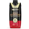 imageOptimum Nutrition Gold Standard Protein Shake 24g Protein Ready to Drink Protein Drinks Strawberry 11 Fl Oz 12 Count Pack of 1 Packaging May VaryVanilla