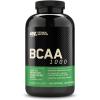 imageOptimum Nutrition Instantized BCAA Capsules Keto Friendly Branched Chain Essential Amino Acids 1000mg 400 CountUnflavored