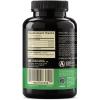 imageOptimum Nutrition Instantized BCAA Capsules Keto Friendly Branched Chain Essential Amino Acids 1000mg 400 CountUnflavored