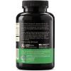 imageOptimum Nutrition Instantized BCAA Capsules Keto Friendly Branched Chain Essential Amino Acids 1000mg 400 CountUnflavored