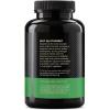 imageOptimum Nutrition LGlutamine Muscle Recovery Capsules 1000mg 240 Count Package May VaryCapsules