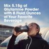 imageOptimum Nutrition LGlutamine Muscle Recovery Capsules 1000mg 240 Count Package May VaryPowder