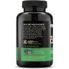imageOptimum Nutrition Micronized Creatine Monohydrate Capsules Keto Friendly 2500mg 100 CapsulesUnflavored  Capsules