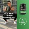 imageOptimum Nutrition Micronized Creatine Monohydrate Powder Unflavored 400 Servings 2000 Grams Packaging May Vary