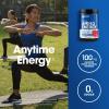 imageOptimum Nutrition Micronized Creatine Monohydrate Powder Unflavored 60 Servings 300 Grams Packaging May VaryBlue Raspberry  Unflavored