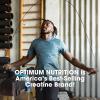imageOptimum Nutrition Micronized Creatine Monohydrate Powder Unflavored 60 Servings 300 Grams Packaging May VaryUnflavored