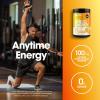 imageOptimum Nutrition New Flavor Amino Energy  Pre Workout with Green Tea BCAA Amino Acids Keto Friendly Green Coffee Extract Energy Powder  Citrus Spritz 30 Servings Packaging May VaryCitrus Spritz