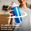 imageOptimum Nutrition New Flavor Amino Energy  Pre Workout with Green Tea BCAA Amino Acids Keto Friendly Green Coffee Extract Energy Powder  Citrus Spritz 30 Servings Packaging May VaryFruit Fusion